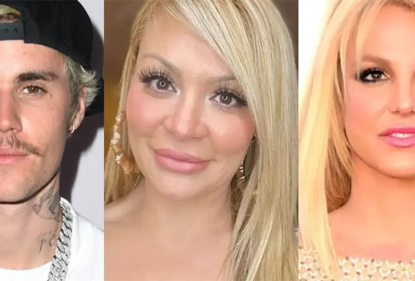 Famosos que han sido atacados en el escenario