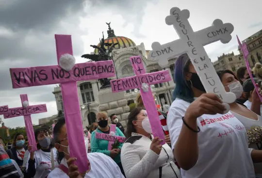 Adeline tenía 12 años, recibió una llamada y horas después fue localizada sin vida