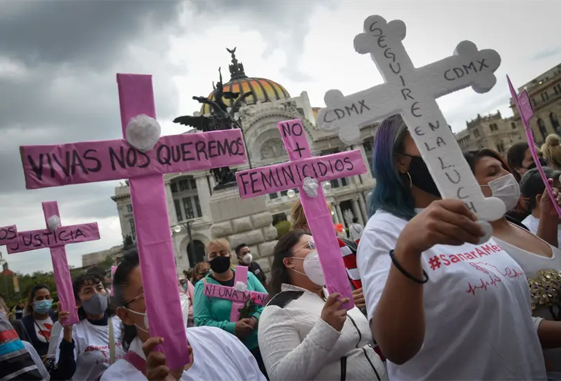 Adeline ten&iacute;a 12 a&ntilde;os, recibi&oacute; una llamada y horas despu&eacute;s fue localizada sin vida