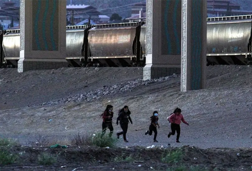 Los cuatro ejes de EU para abordar la inmigraci&oacute;n
