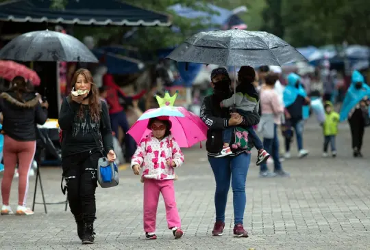 El 64% de adultos de la CDMX tendrá al menos una vacuna contra COVID-19 para el viernes