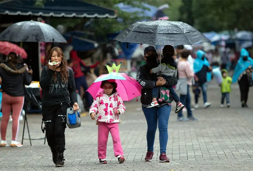 El 64% de adultos de la CDMX tendrá al menos una vacuna contra COVID-19 para el viernes El 64% de adultos de la CDMX tendrá al menos una vacuna contra COVID-19 para el viernes