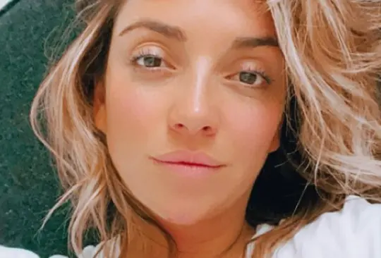 Yo no borro tuits: Regina Blandón responde a diputada que compartió mensaje falso Yo no borro tuits: Regina Blandón responde a diputada que compartió mensaje falso