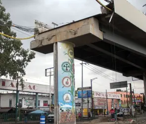 Dan un millón 920 mil pesos a quienes perdieron un familiar en la Línea 12