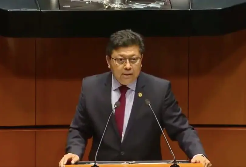 Diputado de Morena pasa la noche en El Torito; dice que le pusieron una trampa