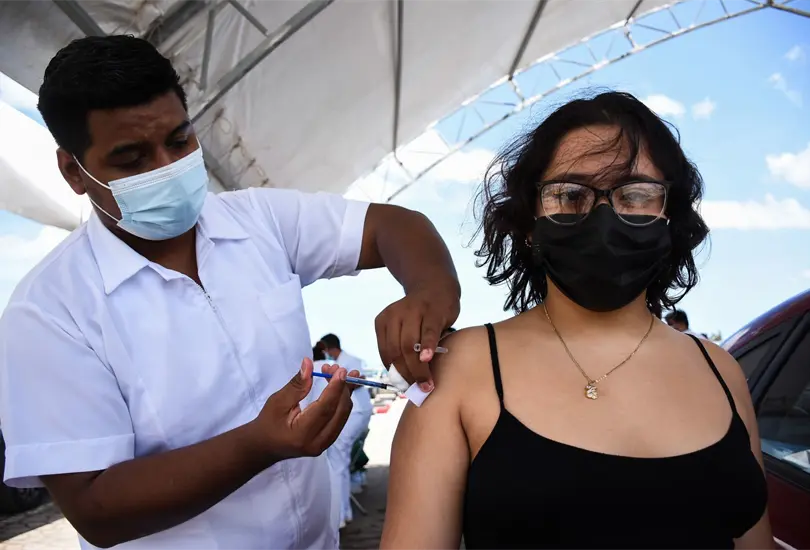 Edomex: Se aplicar&aacute;n primeras y segundas dosis en 54 municipios