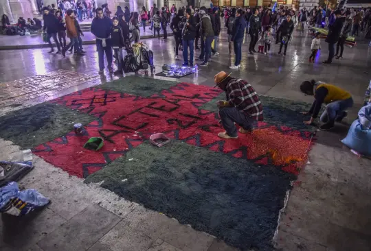 Matanza de Acteal: 45 indígenas asesinados por paramilitares en el sexenio de Zedillo Matanza de Acteal: 45 indígenas asesinados por paramilitares en el sexenio de Zedillo