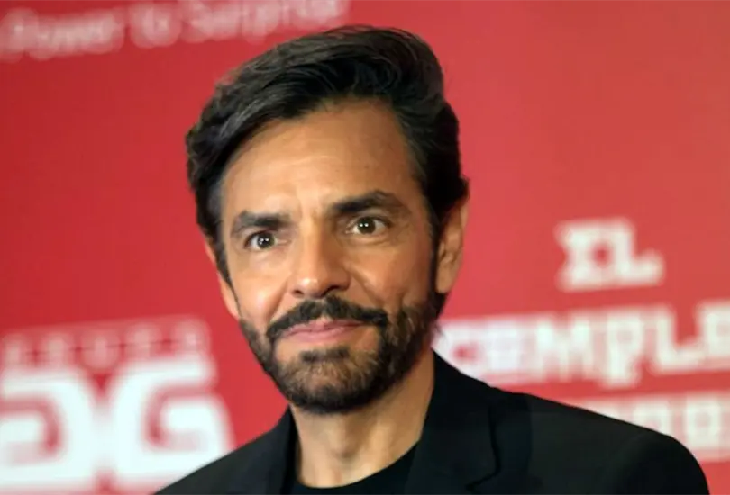 Sammy no era diferente, era uno de nosotros: Eugenio Derbez