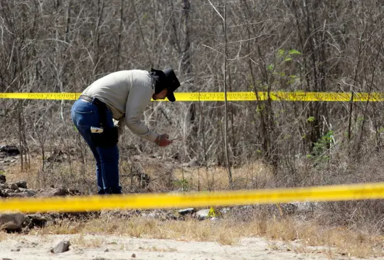 Madres buscadoras piden tregua al Cártel del Golfo para buscar a desparecidos