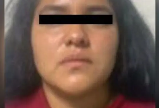 Exigen liberación de Roxana, presa por asesinar a su violador en Edomex Exigen liberación de Roxana, presa por asesinar a su violador en Edomex