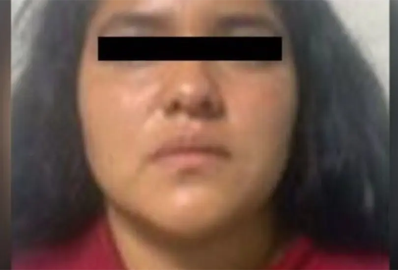 Exigen liberaci&oacute;n de Roxana, presa por asesinar a su violador en Edomex