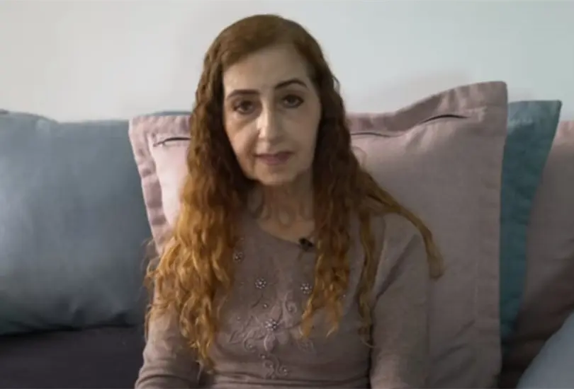 Es buena persona y se la llevaron injustamente, asegura mam&aacute; de YosStop