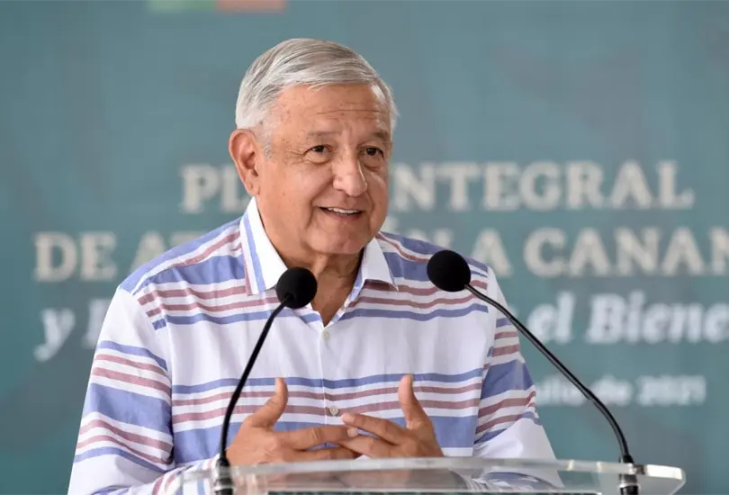 El PRI busca que gesti&oacute;n de AMLO en L&iacute;nea 12 y pandemia sea incluida en la consulta popular