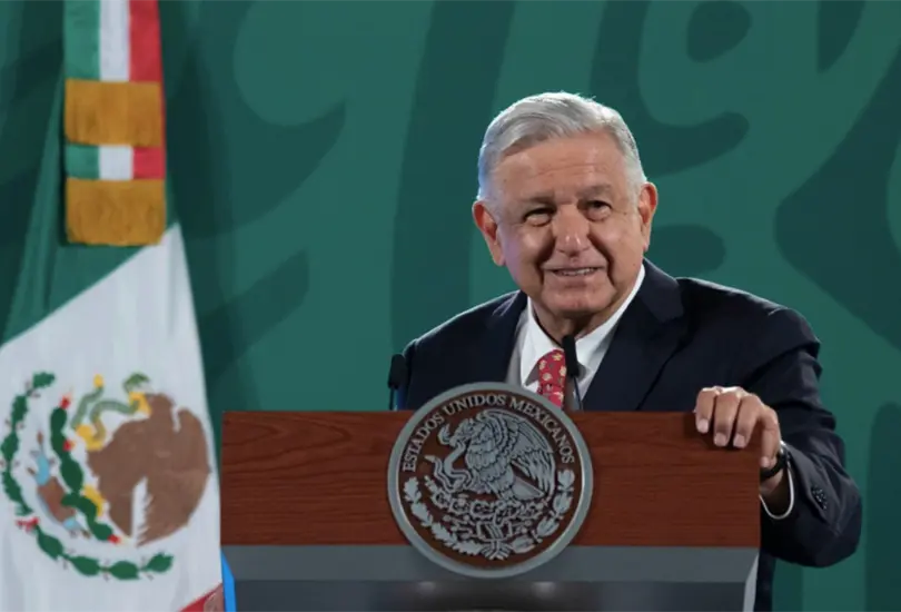Hijo del presidente de Nicaragua llama cobarde a AMLO Hijo del presidente de Nicaragua llama cobarde a AMLO