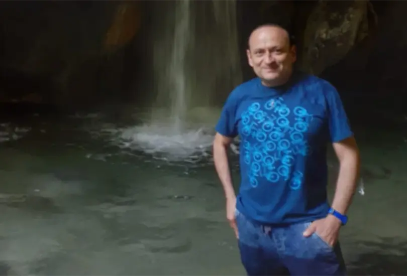 Amenazan a Lalo Espa&ntilde;a tras hablar sobre AMLO: si me pasa algo, que investiguen