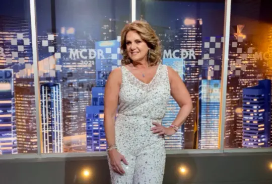 Hijo de Zedillo desapareció y cambió de teléfono al conocer mi embarazo: Erika Buenfil Hijo de Zedillo desapareció y cambió de teléfono al conocer mi embarazo: Erika Buenfil
