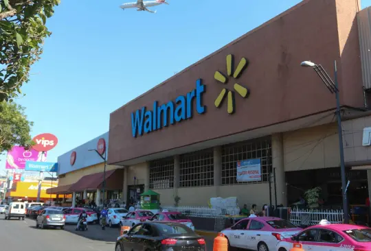 Walmart lanzará servicio de internet para hogares en México