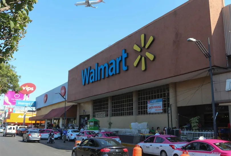 Walmart lanzar&aacute; servicio de internet para hogares en M&eacute;xico