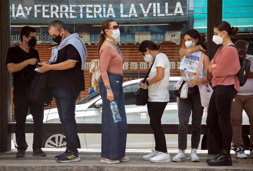 La Secretar&iacute;a del Trabajo vigilar&aacute; posibles malas pr&aacute;cticas del certificado de vacunaci&oacute;n