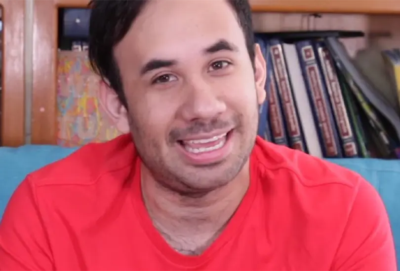 Debes tener prudencia: Werevertumorro opina sobre caso YosStop Debes tener prudencia: Werevertumorro opina sobre caso YosStop