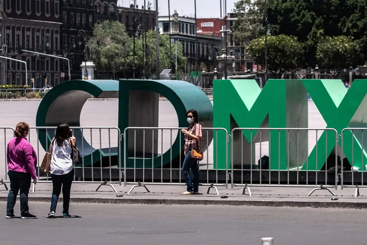 De 2019 a 2021 los delitos de alto impacto en la CDMX se redujeron casi ...