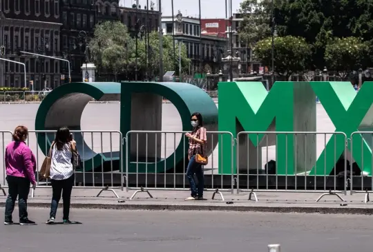 De 2019 a 2021 los delitos de alto impacto en la CDMX se redujeron casi a la mitad De 2019 a 2021 los delitos de alto impacto en la CDMX se redujeron casi a la mitad