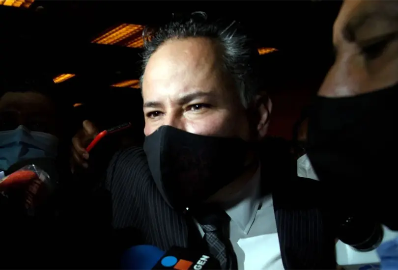 La UIF denuncia al primo de Garc&iacute;a Cabeza de Vaca