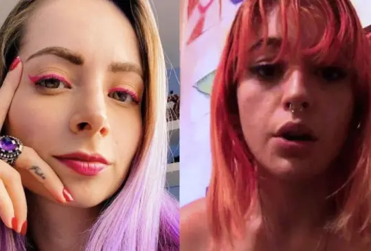 Ainara denunció a YosStop tras recibir amenazas de muerte en su contra