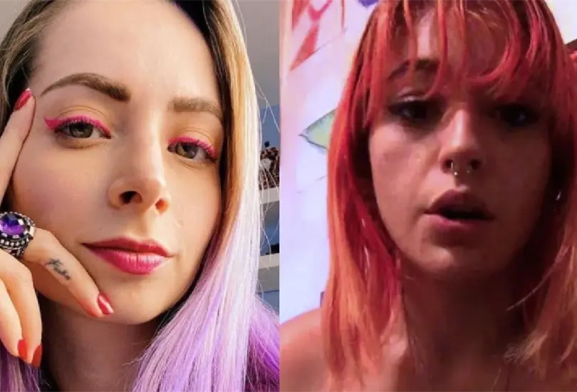 Ainara denunci&oacute; a YosStop tras recibir amenazas de muerte en su contra