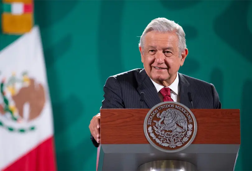 Gas Bienestar, la nueva empresa del gobierno que vender&aacute; gas a los mexicanos