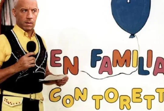 Los mejores memes de Toretto y la familia Los mejores memes de Toretto y la familia