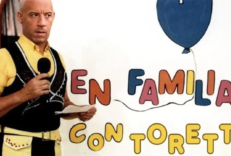 Los mejores memes de Toretto y la familia