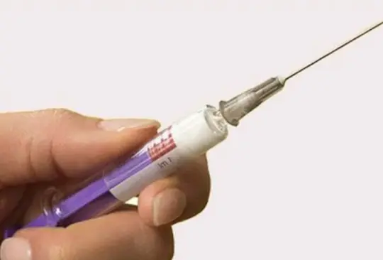 Así funciona Vasalgel, la inyección anticonceptiva para hombres Así funciona Vasalgel, la inyección anticonceptiva para hombres
