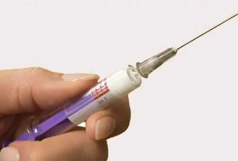 As&iacute; funciona Vasalgel, la inyecci&oacute;n anticonceptiva para hombres