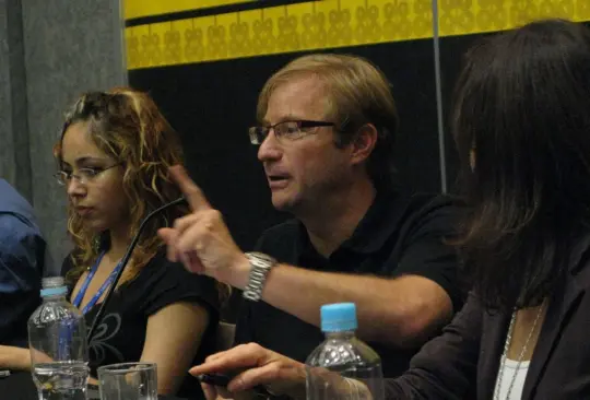Giran cuarta orden de aprehensión contra Andrés Roemer