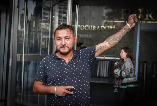 El Mijis responsabiliza a funcionario de Morena por pérdida de candidatura El Mijis responsabiliza a funcionario de Morena por pérdida de candidatura