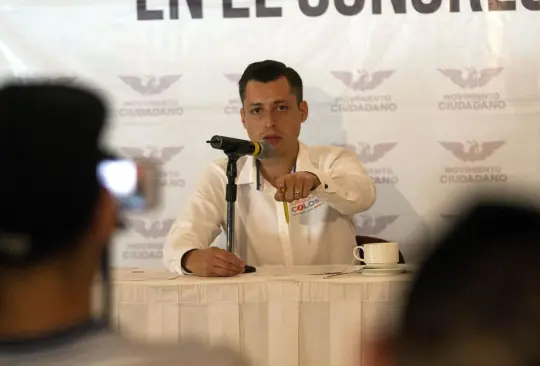 Tribunal Electoral falla a favor de Colosio Riojas: revoca dos sentencias Tribunal Electoral falla a favor de Colosio Riojas: revoca dos sentencias