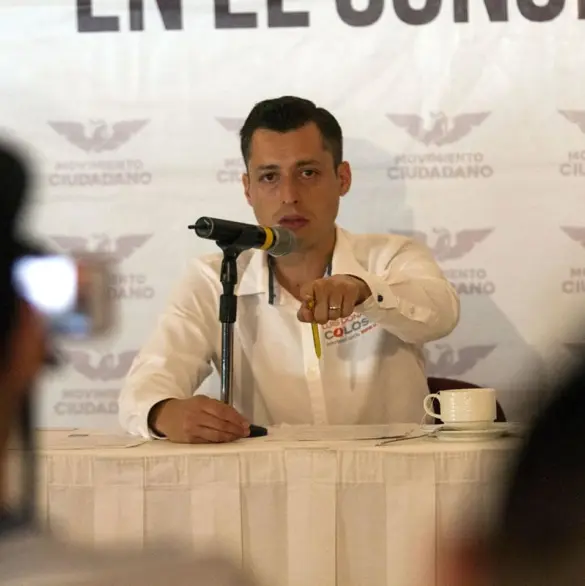 Tribunal Electoral falla a favor de Colosio Riojas: revoca dos sentencias
