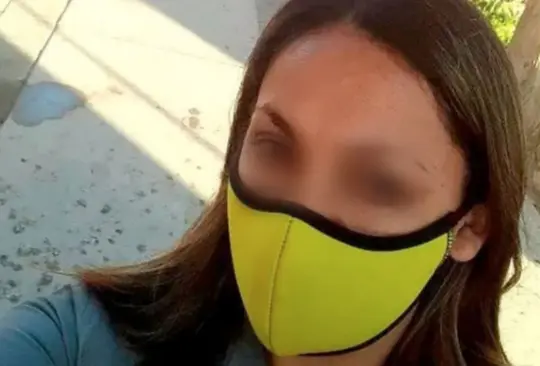 Conserje de una escuela abusa de un menor de edad 