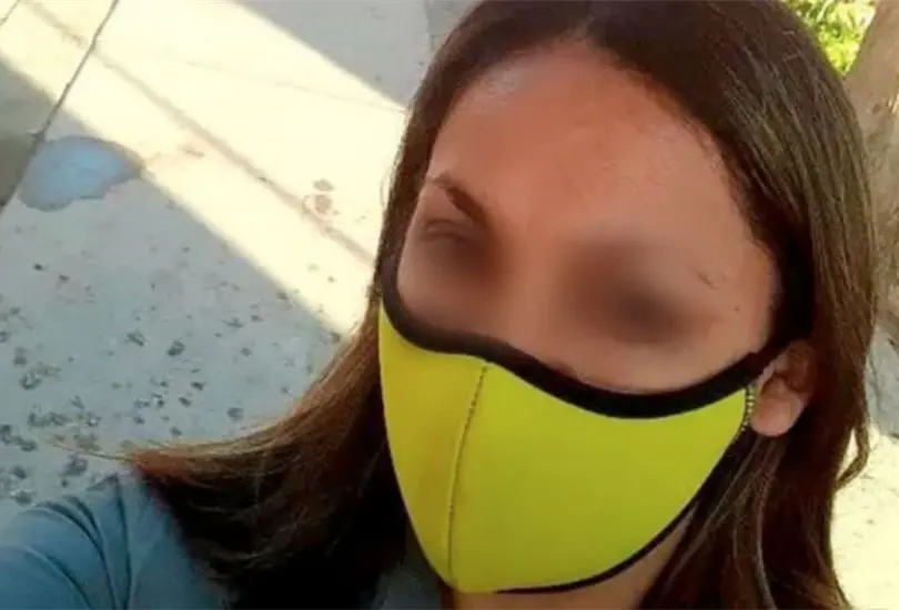 Conserje de una escuela abusa de un menor de edad 