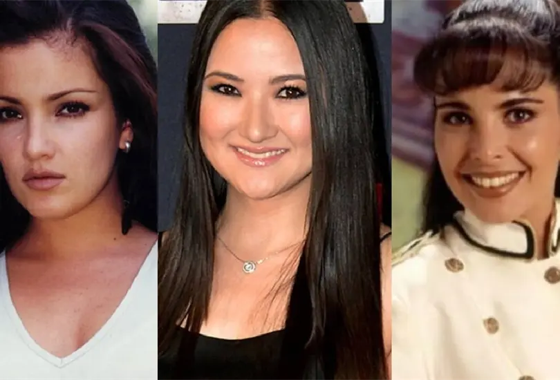 Actrices de telenovela que murieron j&oacute;venes