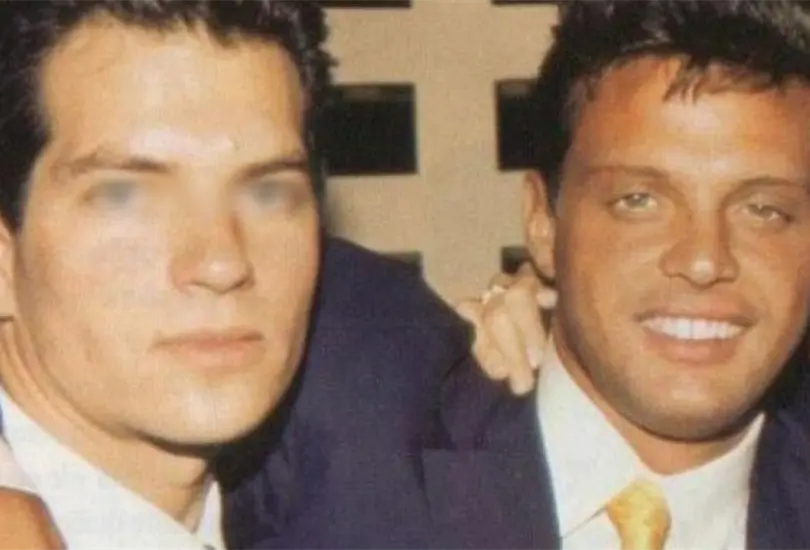 Miguel Alem&aacute;n Magnani el amigo de Luis Miguel que ahora es buscado por la justicia