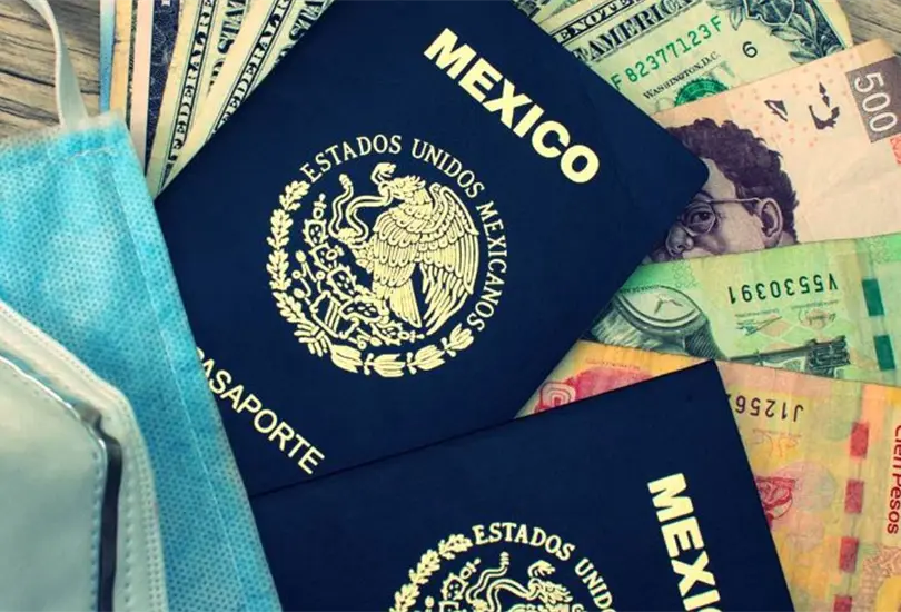 A partir de septiembre podr&aacute;s obtener el nuevo pasaporte electr&oacute;nico
