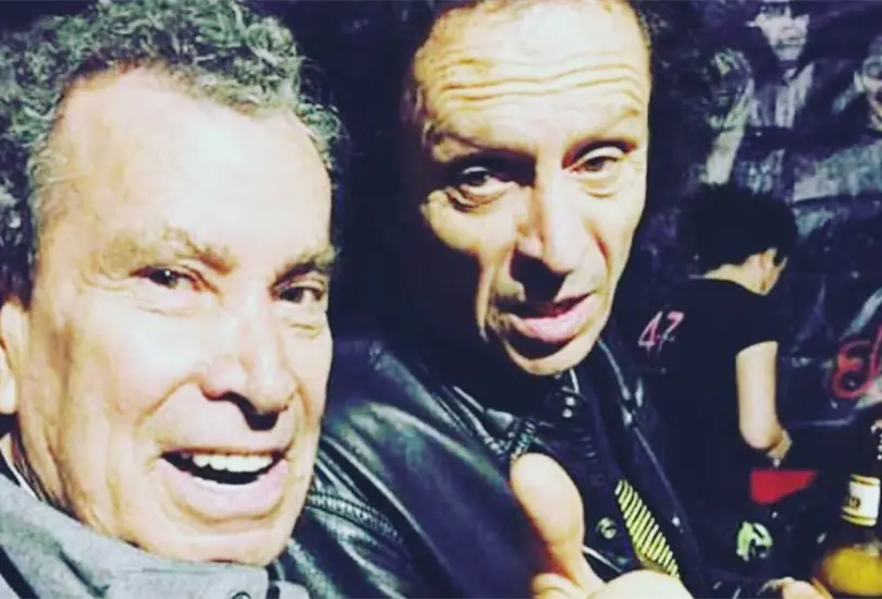 Fallece el actor y comediante mexicano Alfonso Zayas Fallece el actor y comediante mexicano Alfonso Zayas