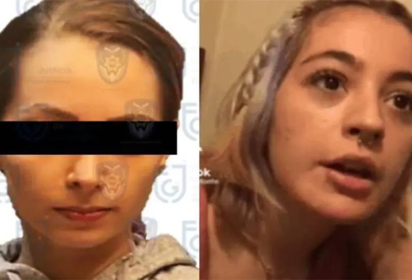 Se me hace un poco rid&iacute;culo, Ainara reacciona a reuni&oacute;n de fiscal de la CDMX con mam&aacute; de YosStop