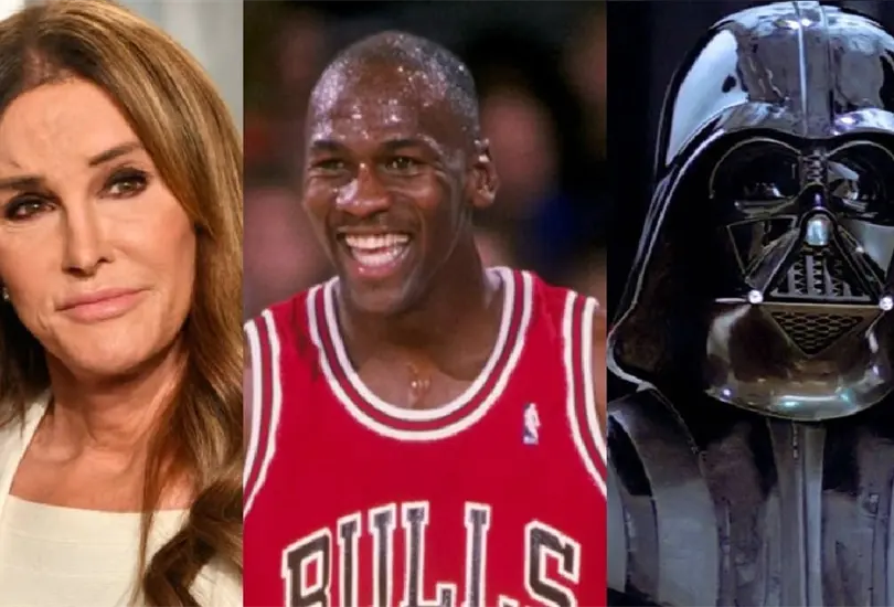 Famosos que también participaron en Juegos Olímpicos Famosos que también participaron en Juegos Olímpicos