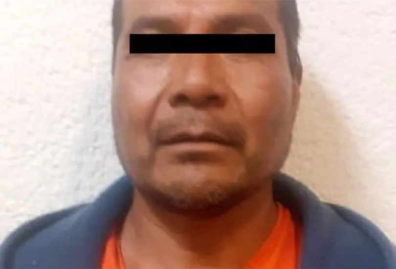 Abuelo asesin&oacute; a su nieta en Amecameca como venganza contra su hijo