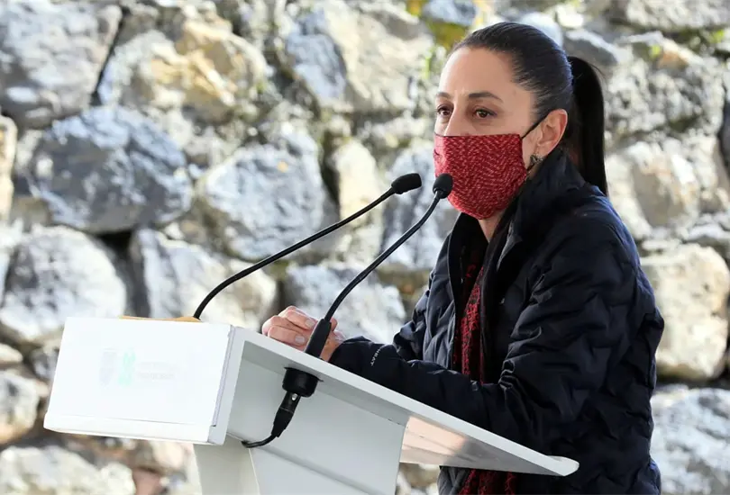 Sheinbaum se reunir&aacute; con los alcaldes electos de la Ciudad de M&eacute;xico