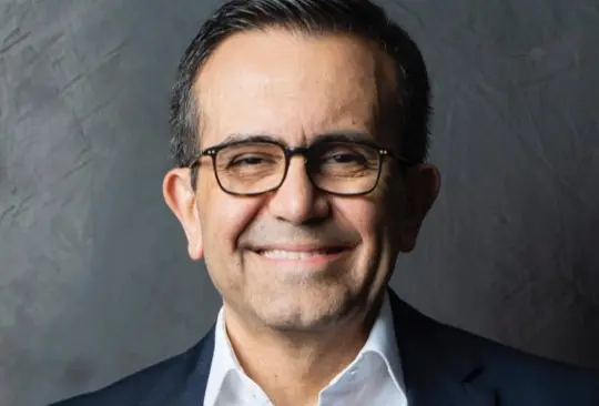 ¿Quién es Ildefonso Guajardo, el exsecretario de Peña investigado por el gobierno? ¿Quién es Ildefonso Guajardo, el exsecretario de Peña investigado por el gobierno?