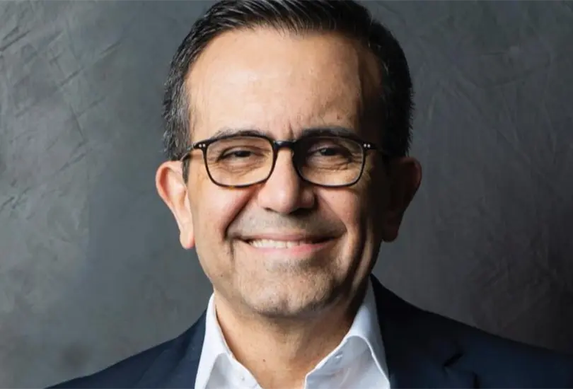 ¿Quién es Ildefonso Guajardo, el exsecretario de Peña investigado por el gobierno? ¿Quién es Ildefonso Guajardo, el exsecretario de Peña investigado por el gobierno?